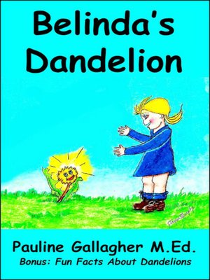 cover image of Belinda's Dandelion